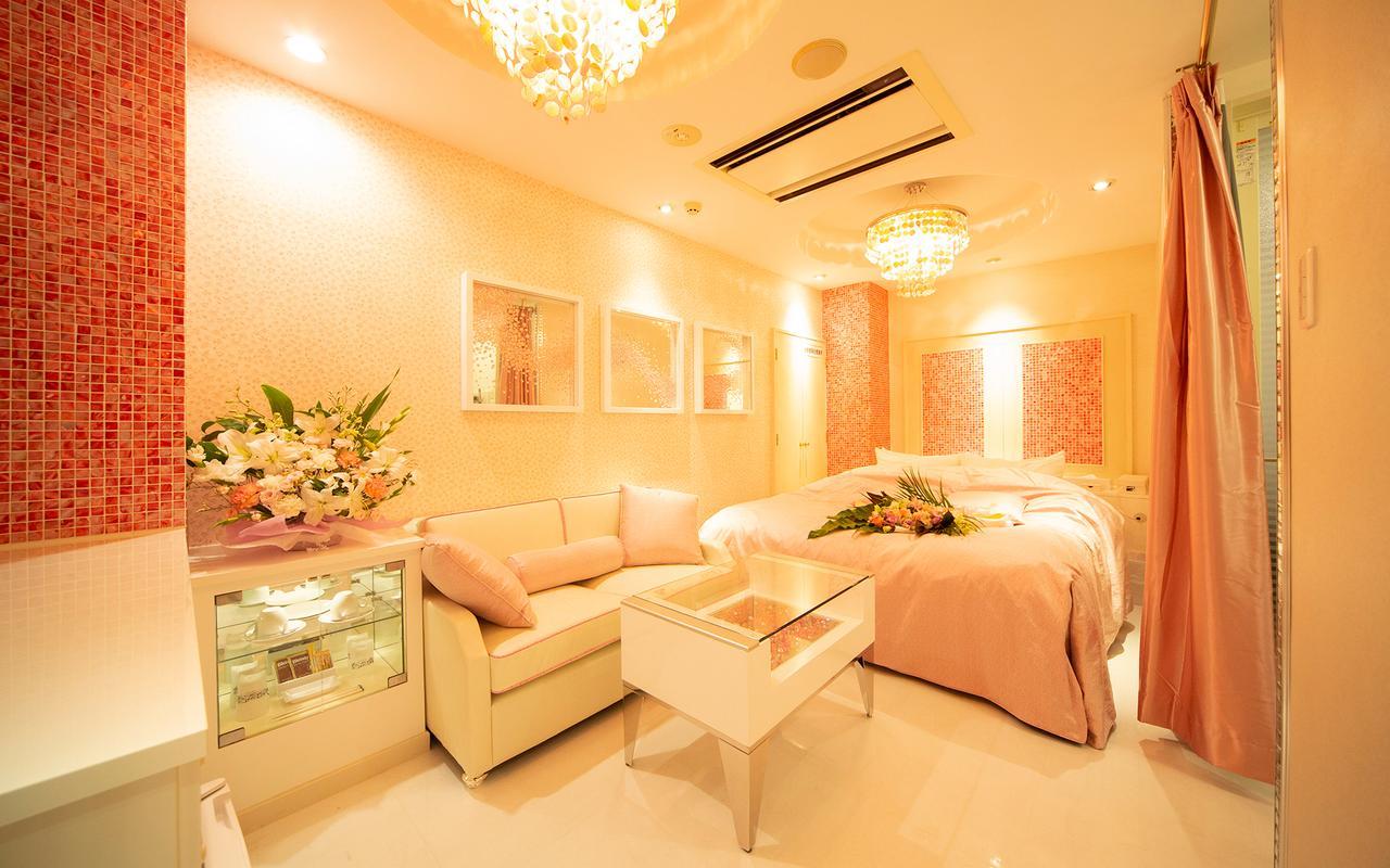 Hotel Granhill (Adults Only) Tokyo Dış mekan fotoğraf