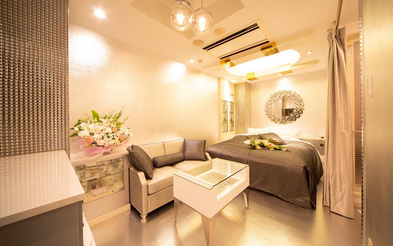 Hotel Granhill (Adults Only) Tokyo Dış mekan fotoğraf